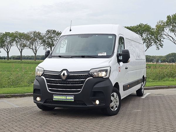 RENAULT - MASTER 2.3