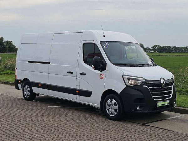 RENAULT - MASTER 2.3