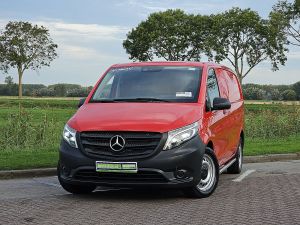 MERCEDES-BENZ - VITO 119 CDI