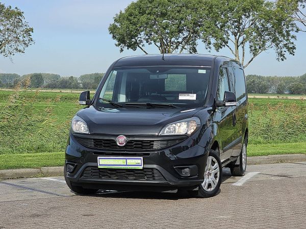 FIAT - DOBLO 1.3