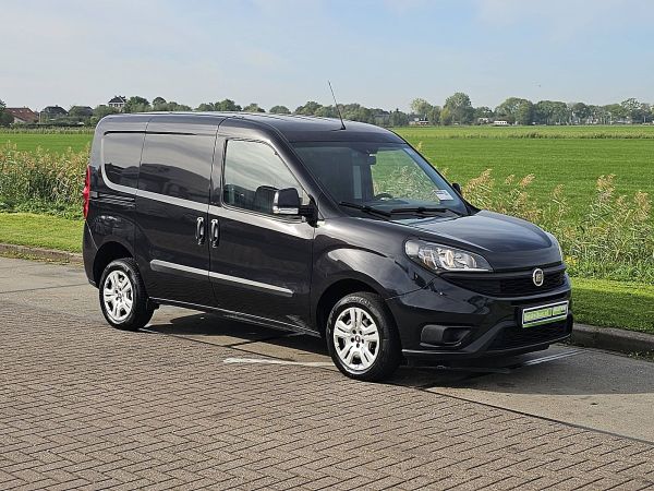 FIAT - DOBLO 1.3