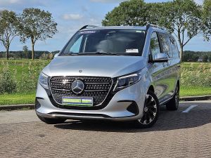 MERCEDES-BENZ - V-KLASSE 250 CDI