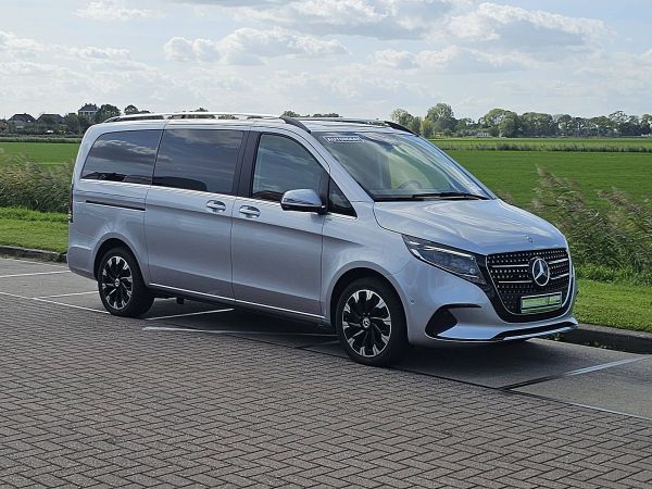 MERCEDES-BENZ - V-KLASSE 250 CDI