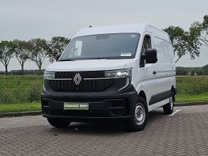 RENAULT - MASTER 2.0