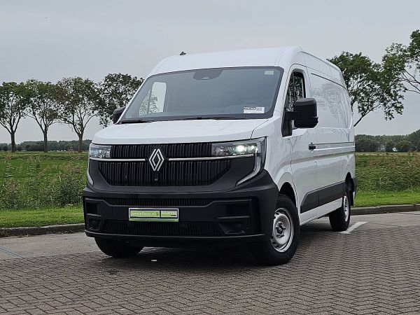 RENAULT - MASTER 2.0