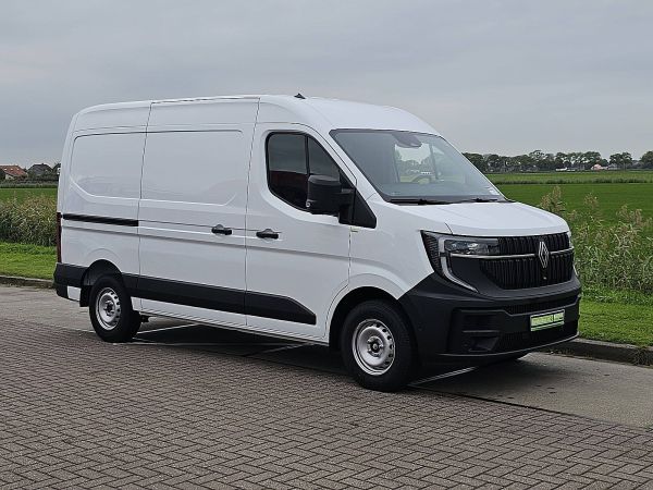 RENAULT - MASTER 2.0
