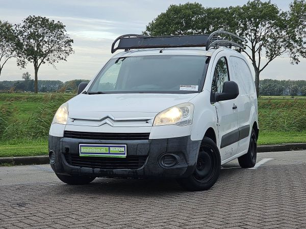 CITROEN - BERLINGO 1.6