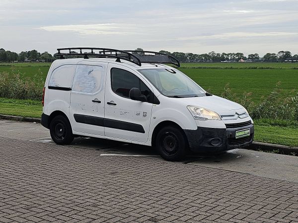 CITROEN - BERLINGO 1.6