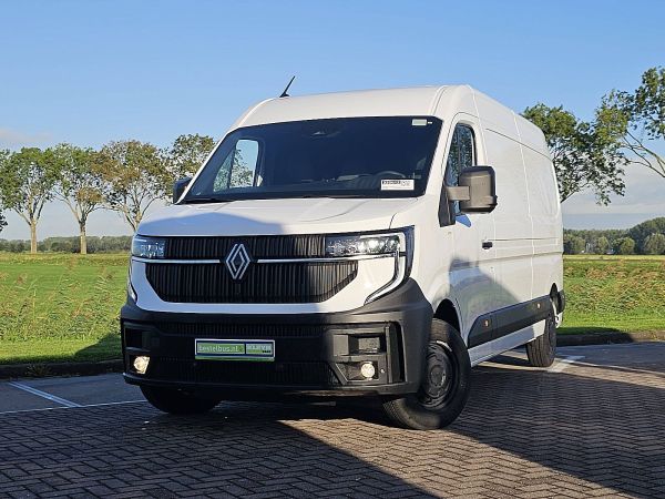 RENAULT - MASTER 2.0