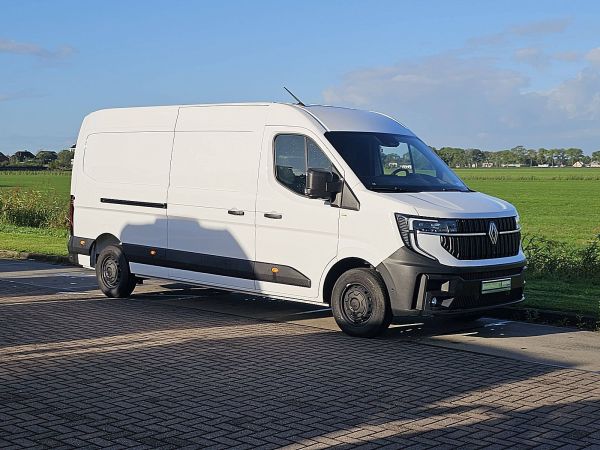 RENAULT - MASTER 2.0
