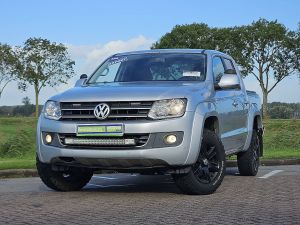 VOLKSWAGEN - AMAROK 2.0 TDI