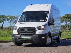 FORD - TRANSIT 2.0