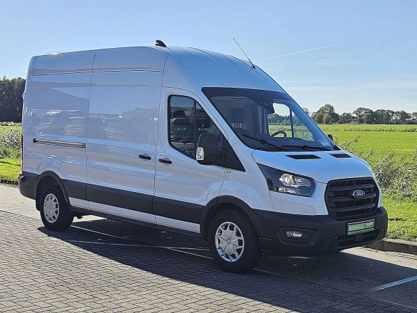 FORD - TRANSIT 2.0