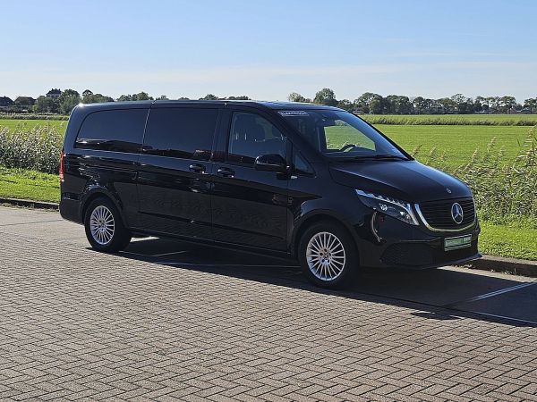 MERCEDES-BENZ - EQV 300