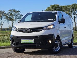 OPEL - VIVARO 1.5