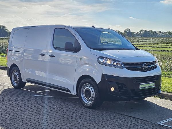 OPEL - VIVARO 1.5