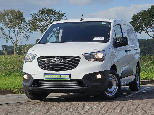 OPEL - COMBO 1.5