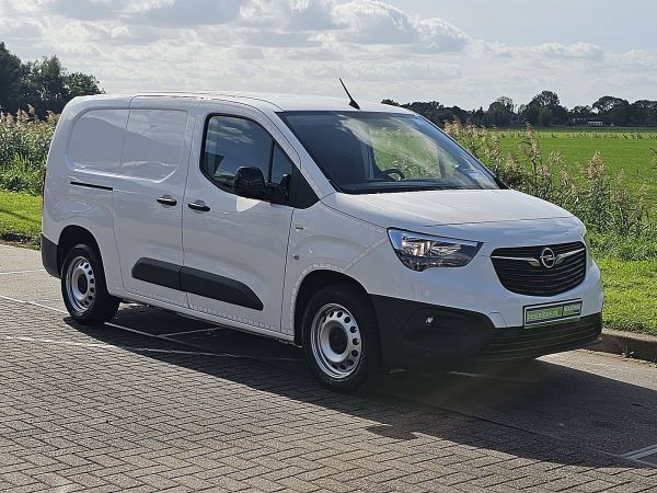 OPEL - COMBO 1.5