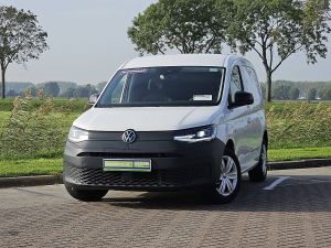 VOLKSWAGEN - CADDY 2.0