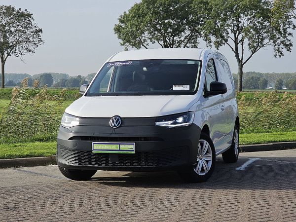 VOLKSWAGEN - CADDY 2.0