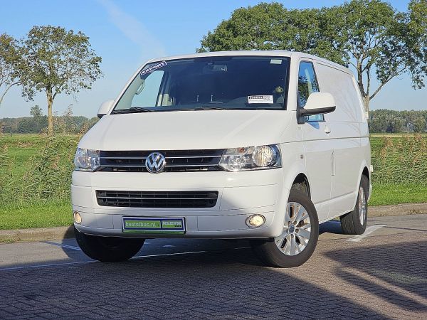 VOLKSWAGEN - TRANSPORTER 2.0 TDI