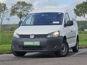 VOLKSWAGEN - CADDY 1.6