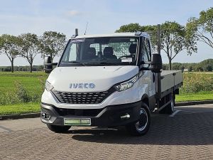 IVECO - DAILY 40C18