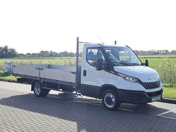 IVECO - DAILY 40C18