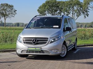 MERCEDES-BENZ - VITO 116 CDI TOURER