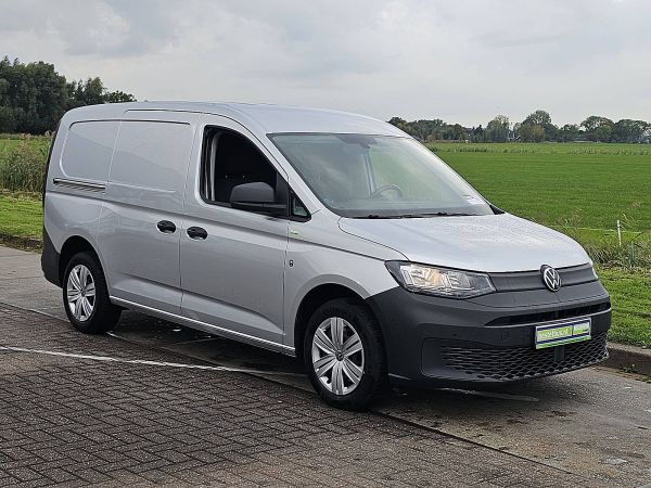 VOLKSWAGEN - CADDY MAXI 2.0