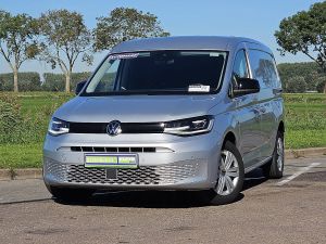 VOLKSWAGEN - CADDY MAXI 2.0
