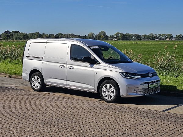 VOLKSWAGEN - CADDY MAXI 2.0