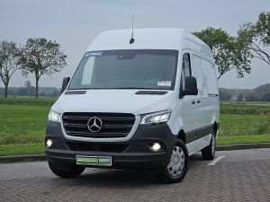MERCEDES-BENZ - SPRINTER 315