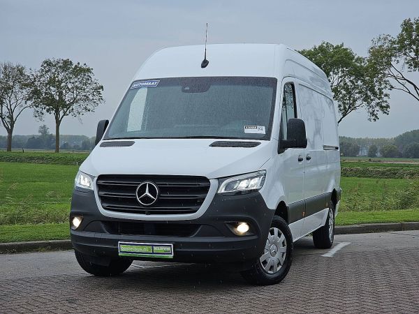 MERCEDES-BENZ - SPRINTER 315
