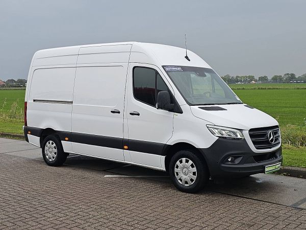 MERCEDES-BENZ - SPRINTER 315