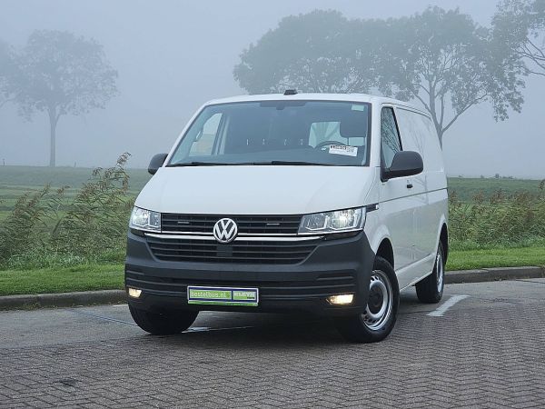 VOLKSWAGEN - TRANSPORTER 2.0 TDI