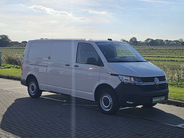 VOLKSWAGEN - TRANSPORTER 2.0 TDI