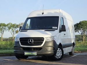 MERCEDES-BENZ - SPRINTER 314