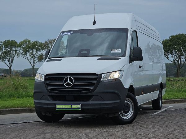 MERCEDES-BENZ - SPRINTER 317