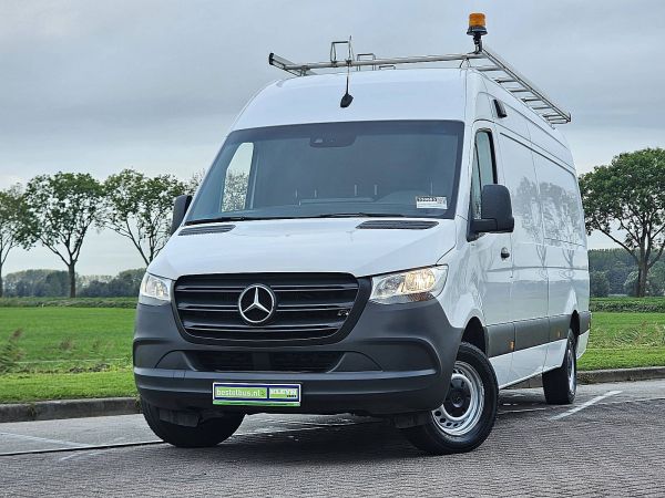 MERCEDES-BENZ - SPRINTER 316