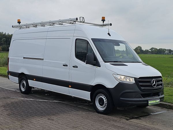 MERCEDES-BENZ - SPRINTER 316