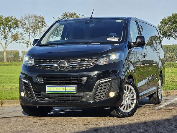 OPEL - VIVARO 2.0