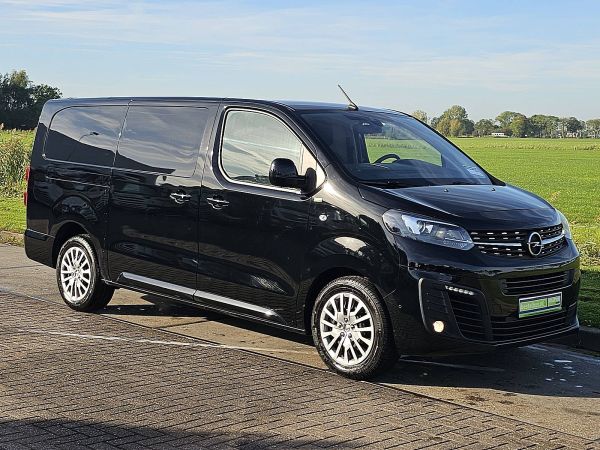OPEL - VIVARO 2.0