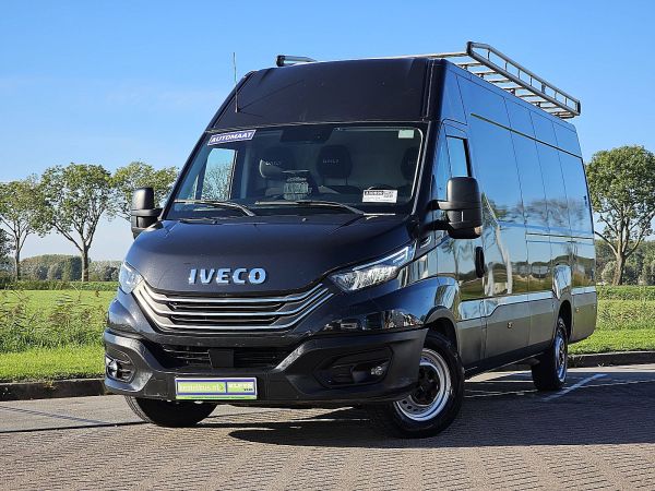 IVECO - DAILY 35S14      