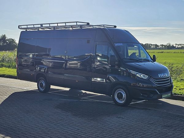 IVECO - DAILY 35S14      