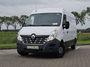RENAULT - MASTER 2.3