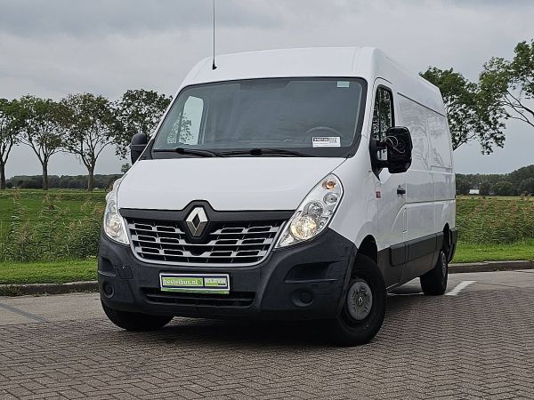 RENAULT - MASTER 2.3