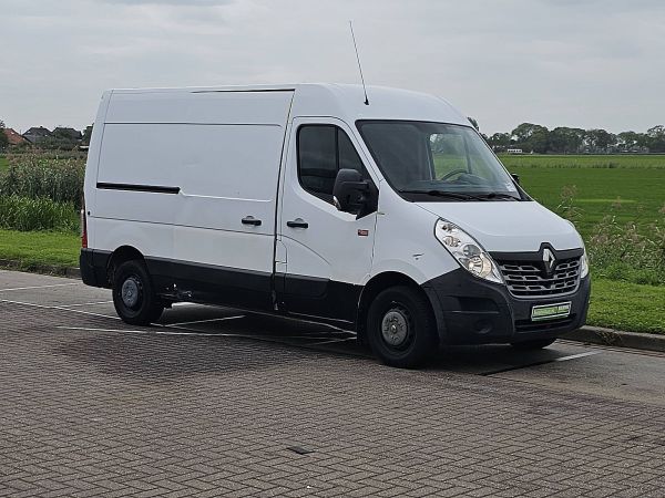 RENAULT - MASTER 2.3
