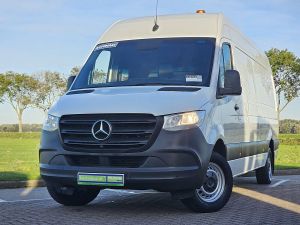 MERCEDES-BENZ - SPRINTER 316