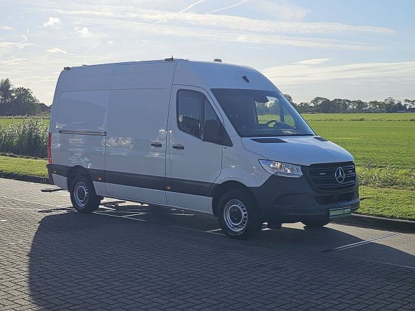 MERCEDES-BENZ - SPRINTER 316